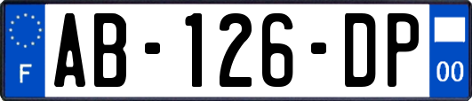 AB-126-DP