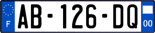 AB-126-DQ