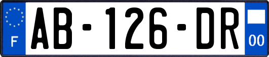 AB-126-DR