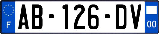 AB-126-DV