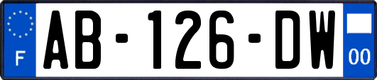 AB-126-DW