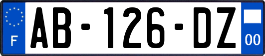 AB-126-DZ