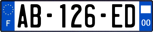 AB-126-ED