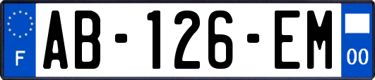 AB-126-EM