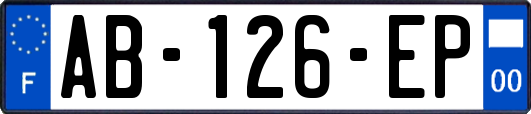 AB-126-EP