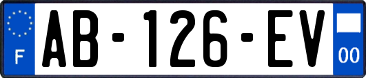 AB-126-EV