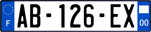 AB-126-EX