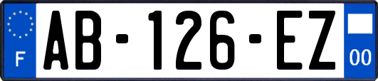 AB-126-EZ