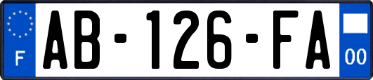 AB-126-FA