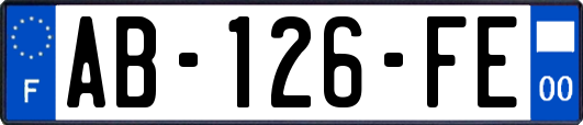 AB-126-FE