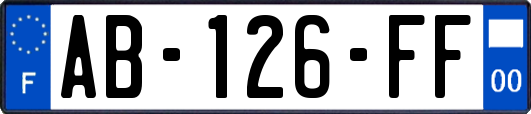 AB-126-FF