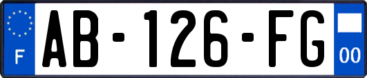 AB-126-FG