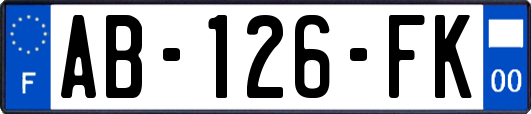 AB-126-FK