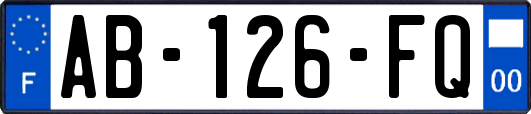 AB-126-FQ