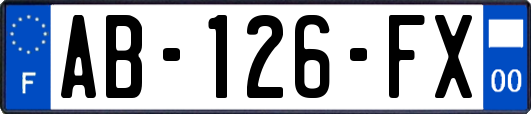 AB-126-FX