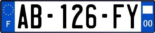 AB-126-FY