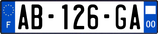 AB-126-GA