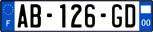 AB-126-GD