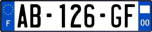 AB-126-GF