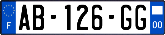 AB-126-GG