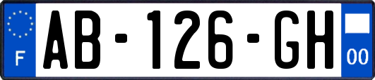 AB-126-GH