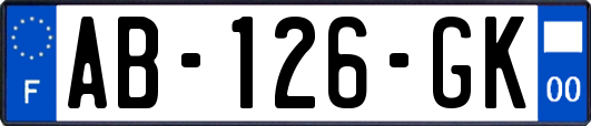 AB-126-GK