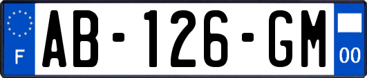 AB-126-GM