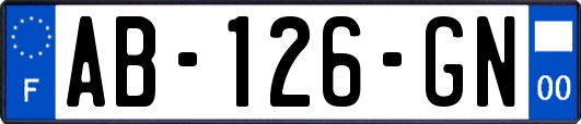 AB-126-GN