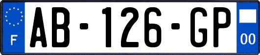 AB-126-GP