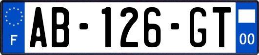 AB-126-GT