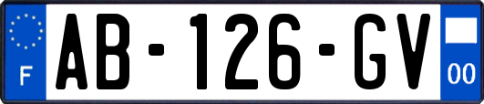 AB-126-GV