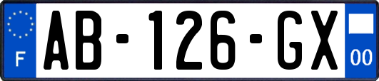 AB-126-GX