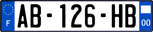 AB-126-HB