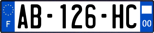 AB-126-HC