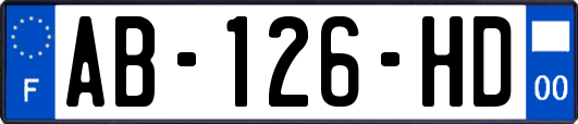 AB-126-HD