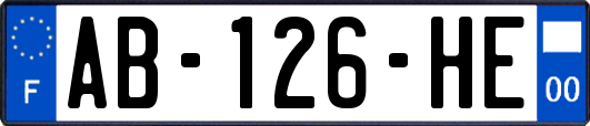 AB-126-HE