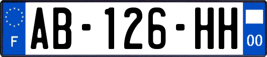 AB-126-HH