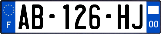 AB-126-HJ