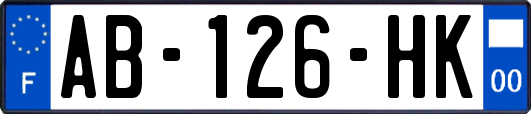 AB-126-HK