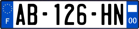 AB-126-HN