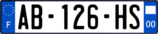 AB-126-HS