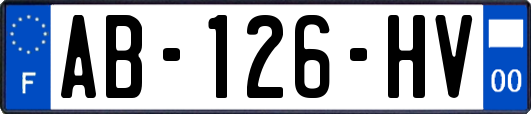 AB-126-HV