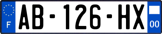 AB-126-HX