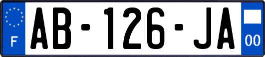 AB-126-JA