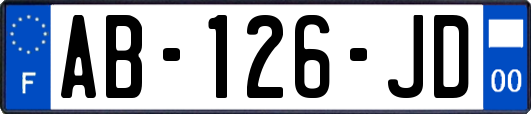 AB-126-JD