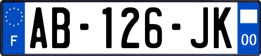 AB-126-JK