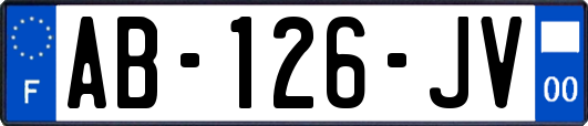 AB-126-JV