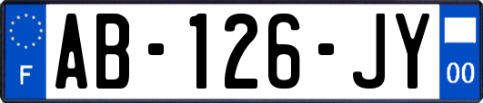 AB-126-JY