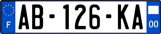 AB-126-KA