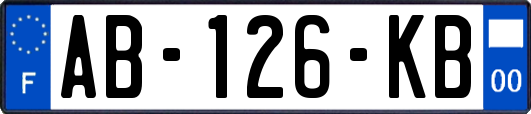 AB-126-KB